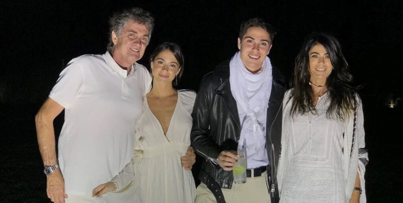 Conflicto familiar previo al "sí": Tini Stoessel no invitaría a sus padres a su casamiento con Rodrigo de Paul