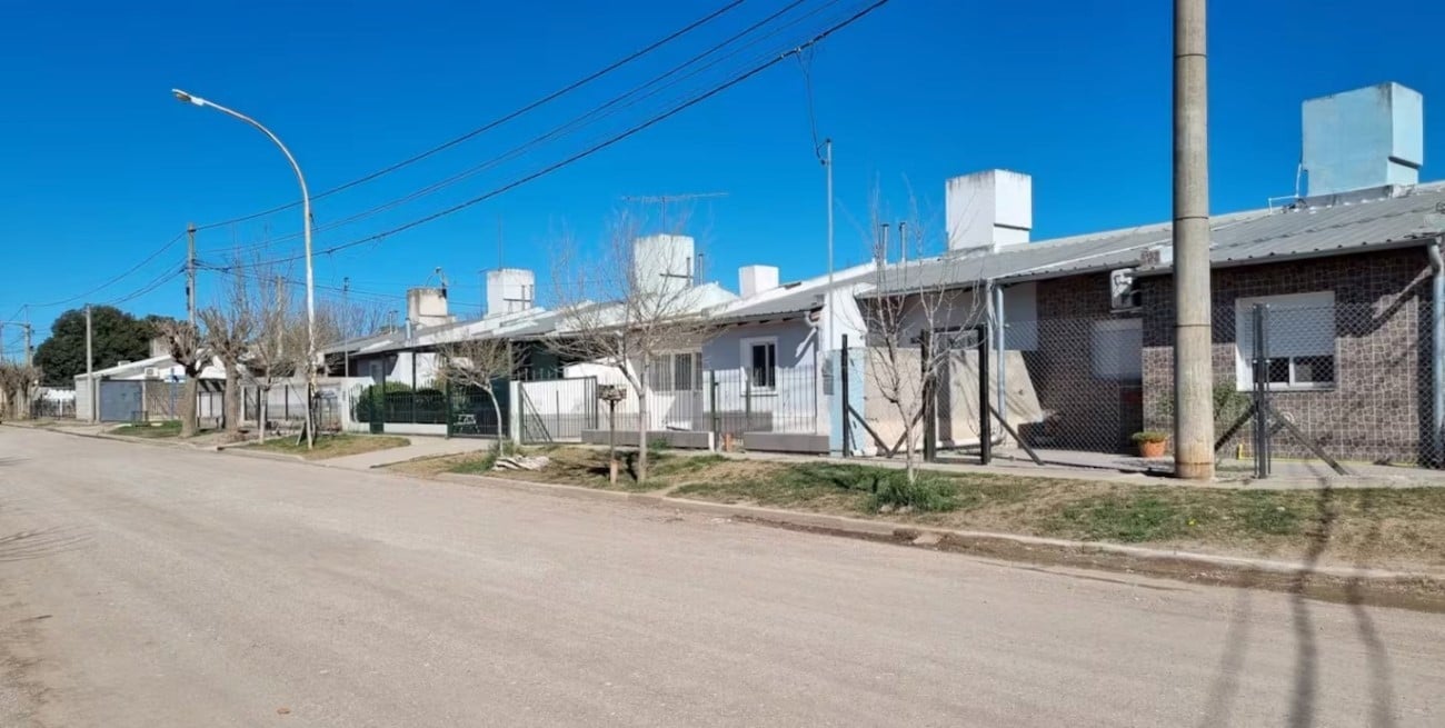 Cinco familiares irán a juicio por el abandono de una mujer desnutrida en Córdoba