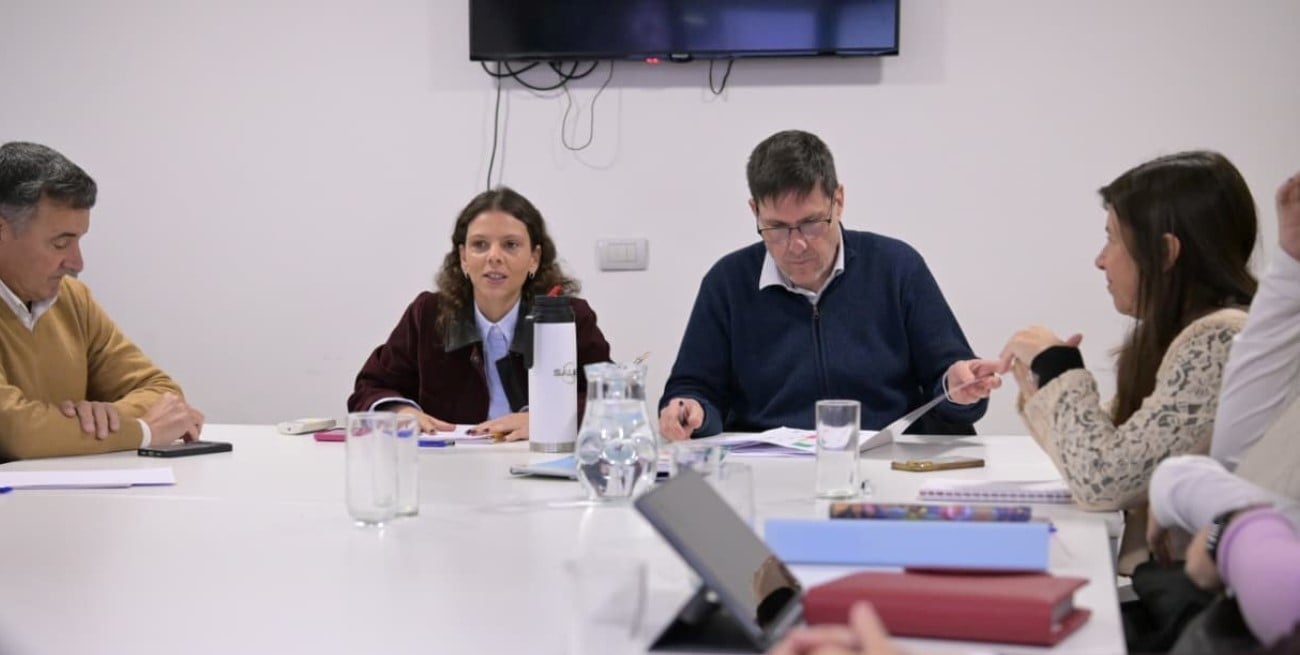 Diputados “apura” el debate por la Ley de Educación en Santa Fe