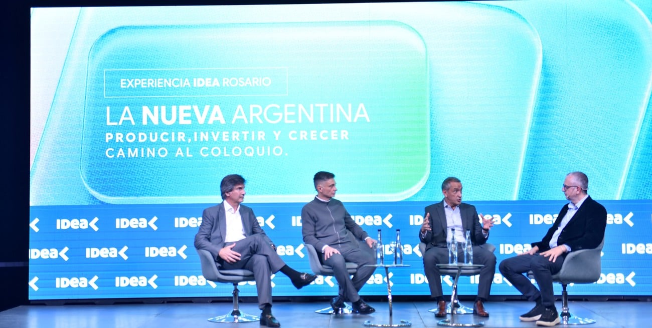 Los motores del desarrollo ante las inversiones y las reglas que necesitan