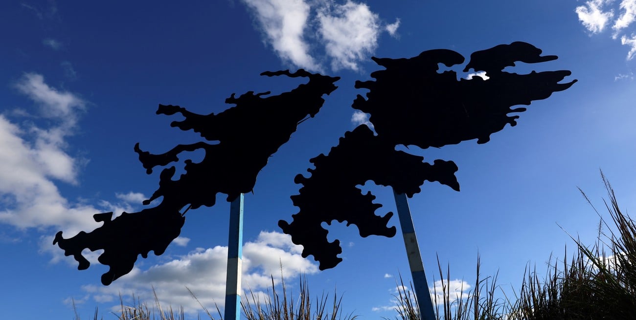 Habitantes de las Malvinas buscan que se realice un referéndum sobre un tema puntual