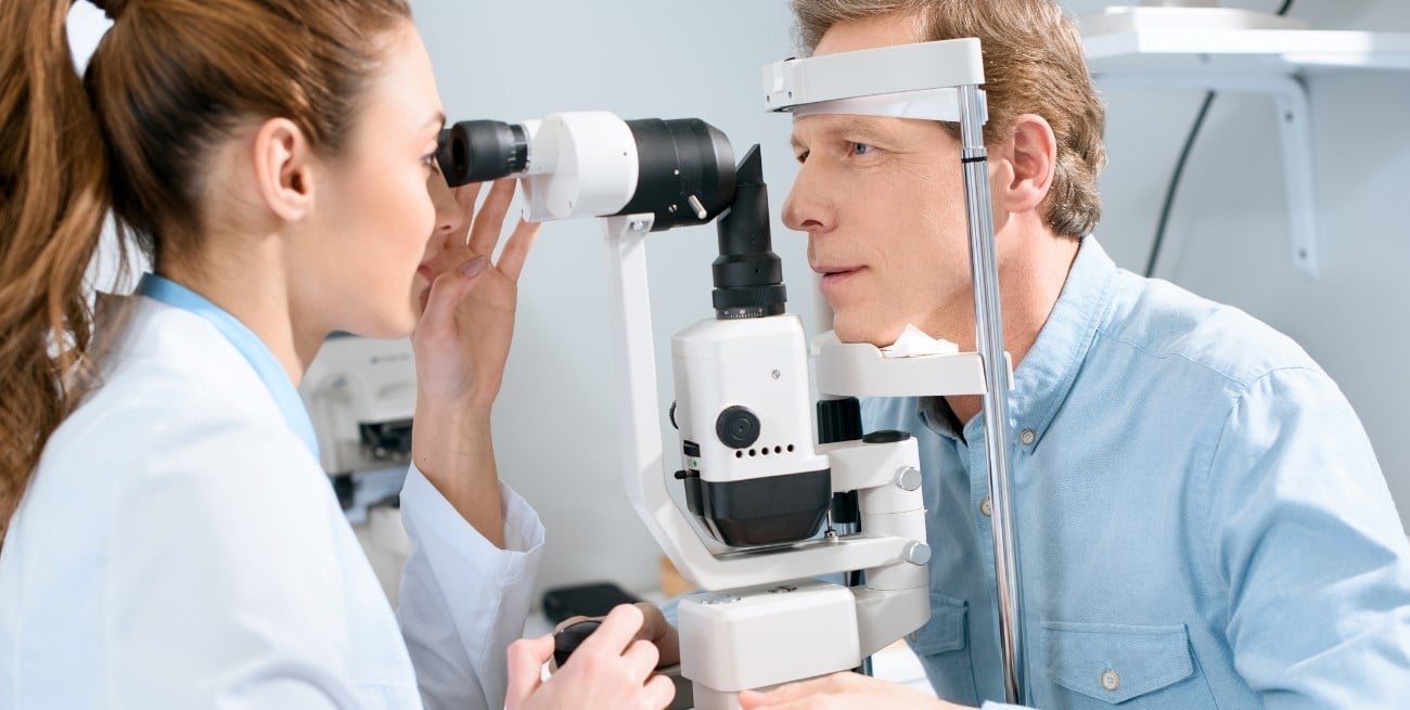 Qué hacer para cuidar la microbiota ocular: los consejos de una oftalmóloga