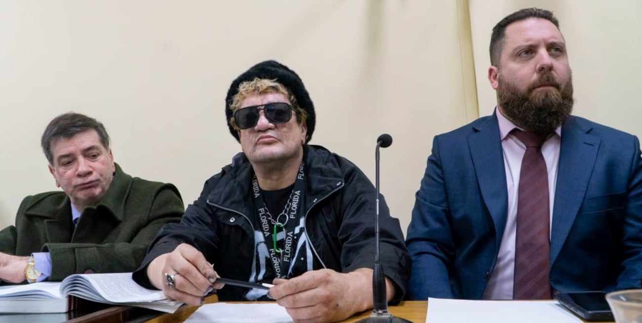 Juicio contra Pity Álvarez: quiénes declaran este miércoles por el crimen de Cristian Díaz