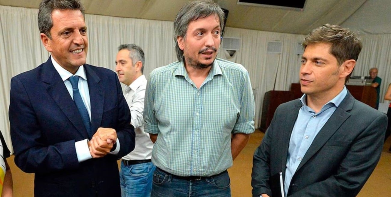 El peronismo une fuerzas para defender las PASO