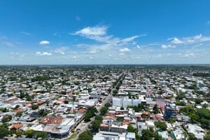 La pena acordada fue de dos años de prisión en suspenso para cada uno. Foto: Fernando Nicola