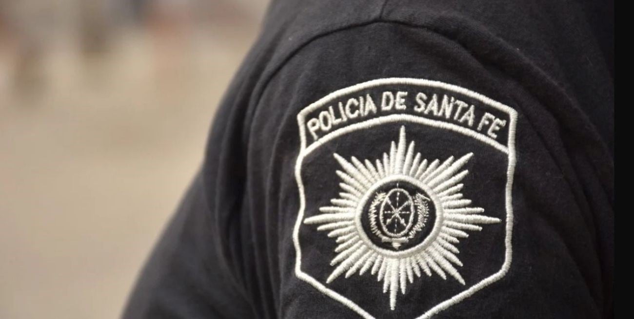 Venado Tuerto: detuvieron al jefe y subjefe de Microtráfico de la Policía de Santa Fe