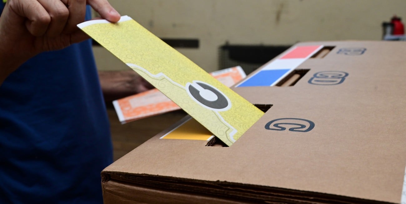 Reforma electoral: en Santa Fe, no se podrán difundir encuestas una semana antes del comicio