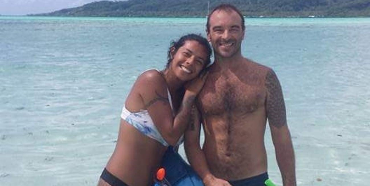 Un argentino murió ahogado mientras hacía surf en la Isla de Pascua