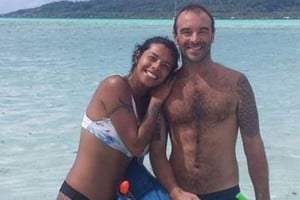 Las autoridades de la Armada remarcaron que, al momento del accidente, las condiciones meteorológicas y del mar eran estables, sin registros de marejadas ni de alertas climáticas adversas en la zona. 