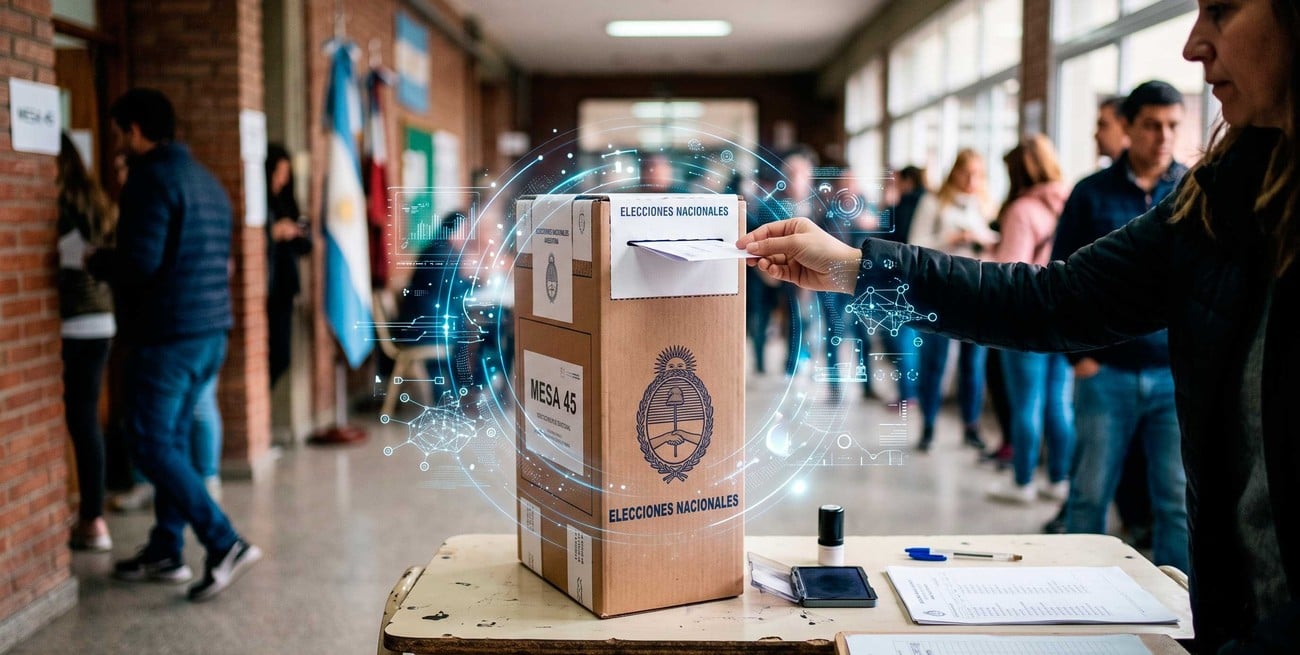 A un año de las presidenciales: cómo se piensa el rol de la IA en las elecciones
