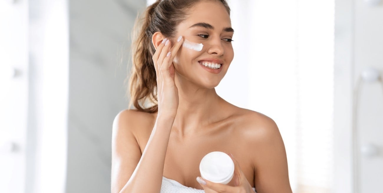 Skincare fasting: qué es y cómo ayuda a lucir una piel más hidratada