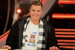 Dos participantes lograron pasar a la siguiente etapa de la competencia, siendo las primeras finalistas.