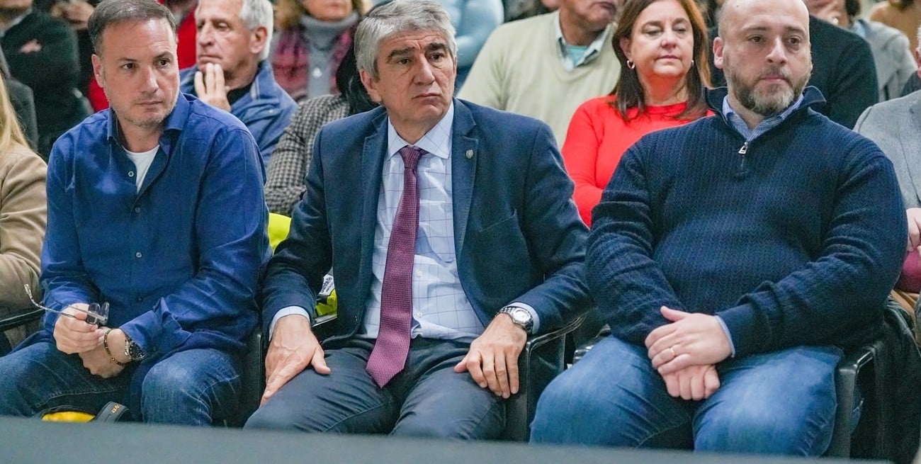 Bastía: “El Niño ya llegó y está ocurriendo; hay que hacer caso a las alertas, movilizarnos y trabajar”