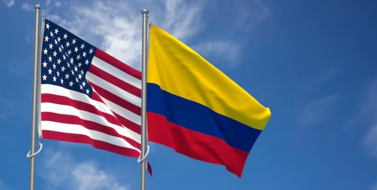Colombia habilitó operaciones militares conjuntas con Estados Unidos contra el narcotráfico