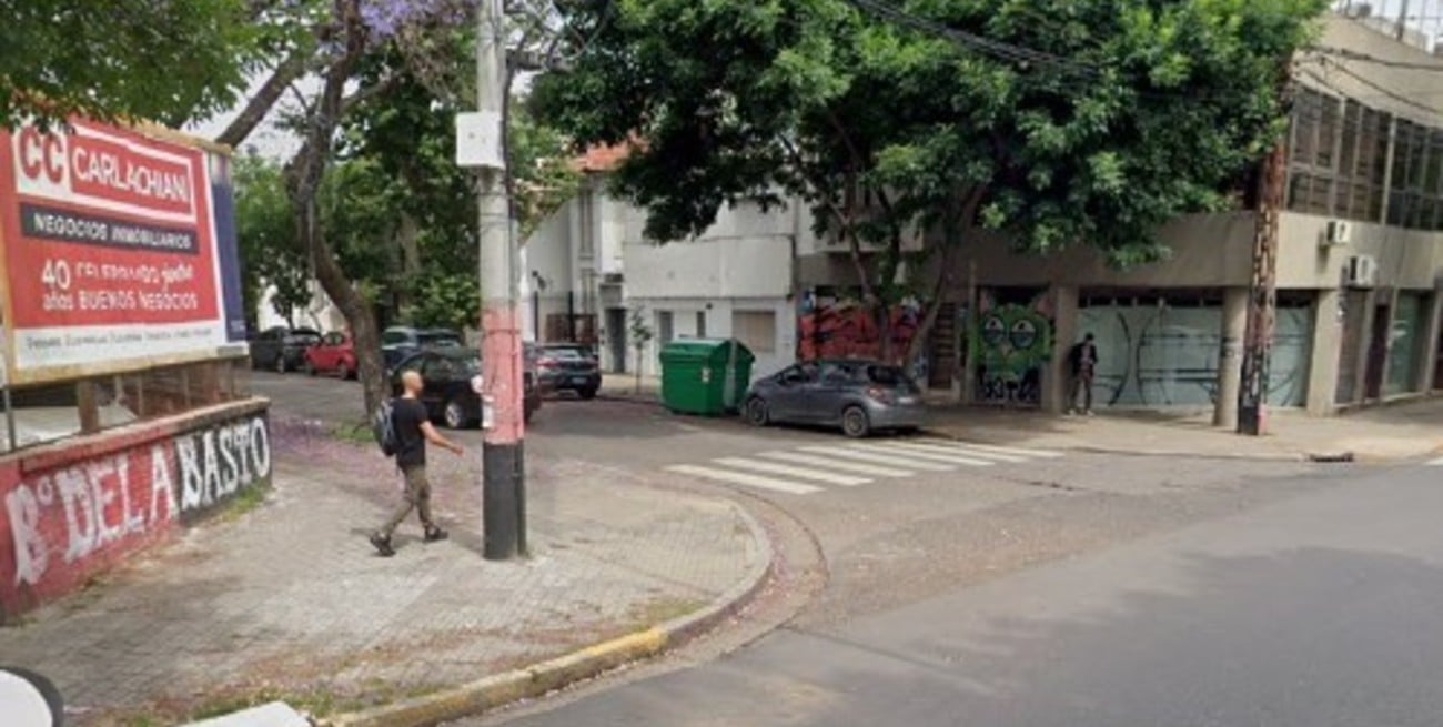 Detuvieron a un joven por el travesticidio en Rosario