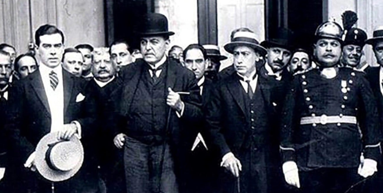 A la memoria de Elpidio González 
