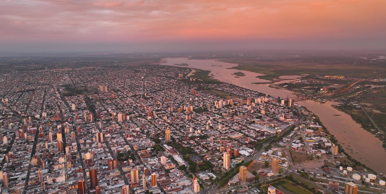 Todo lo que tenés que saber antes de salir de casa este jueves 13 de agosto