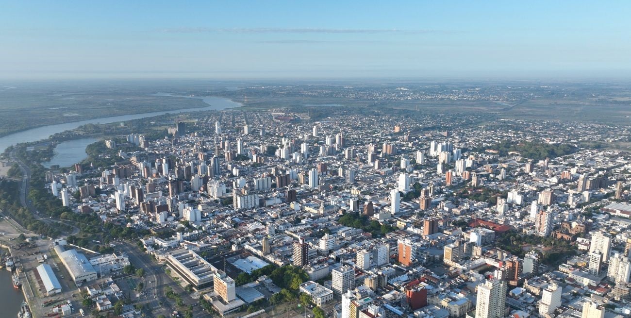 La calidad del aire en Santa Fe y sus efectos en la salud respiratoria