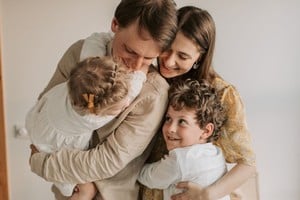 La decisión de tener hijos no depende de un único factor.