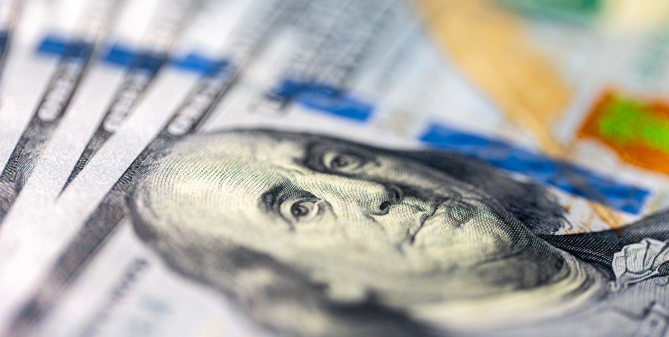 Así cerró el dólar en los bancos argentinos este martes 8 de septiembre