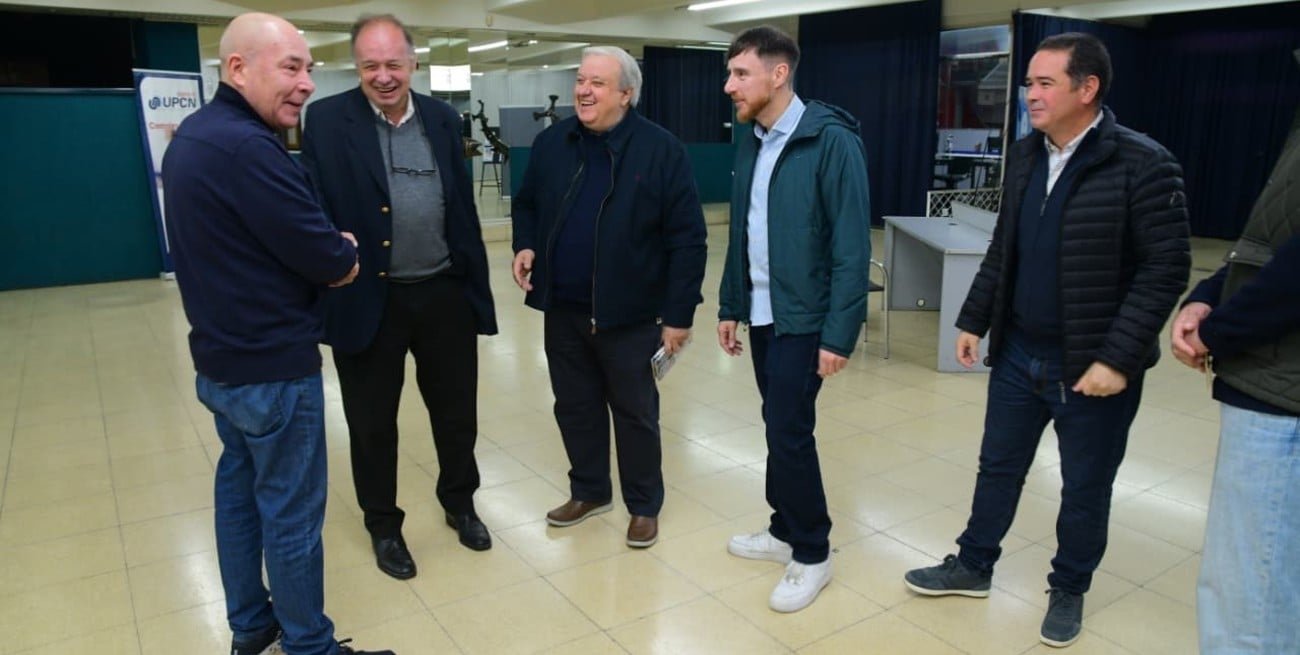 Comenzó la Diplomatura en Conducción y Formación Sindical de UPCN y la Universidad Católica de Santa Fe