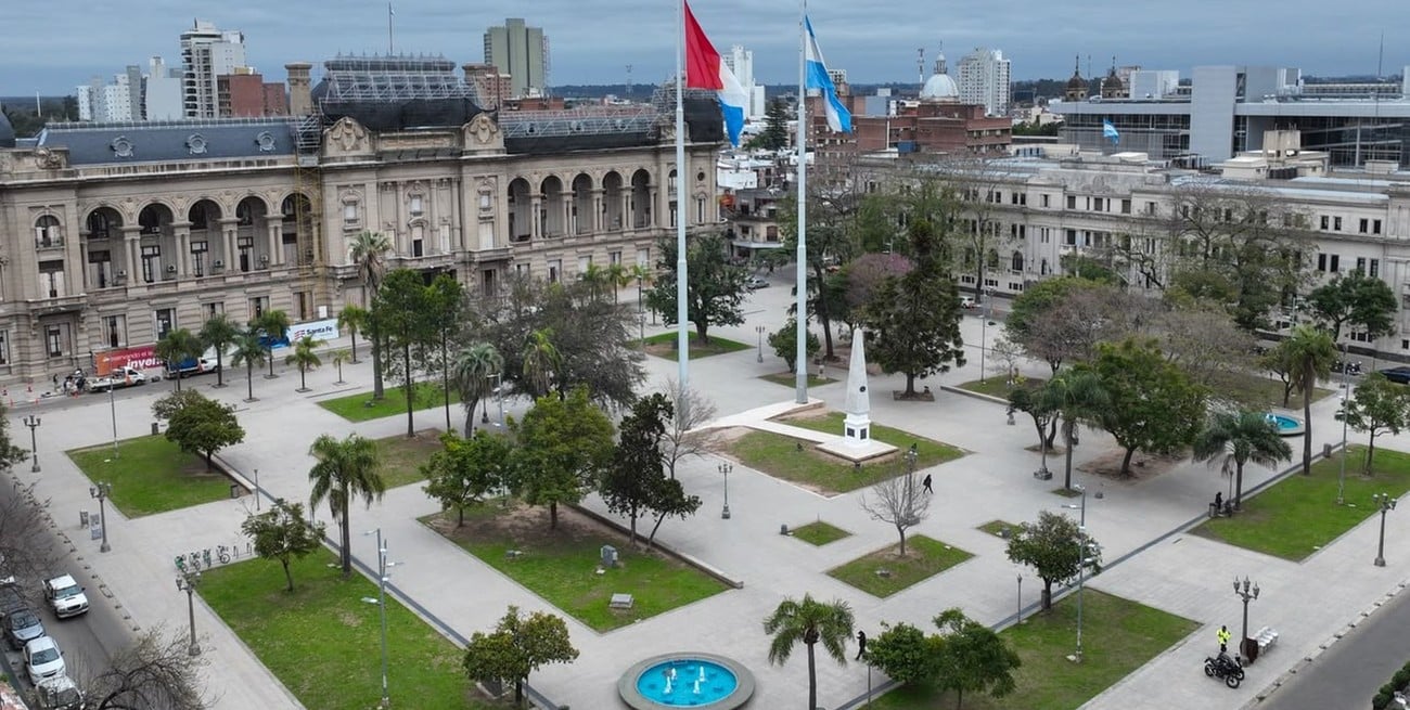 Todo lo que tenés que saber antes de salir de casa este viernes 14 de agosto