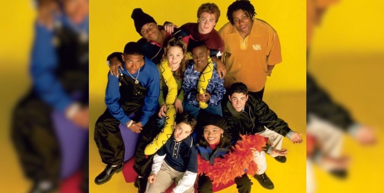 Murió Christy Knowings, la actriz de Nickelodeon que brilló en “All That”