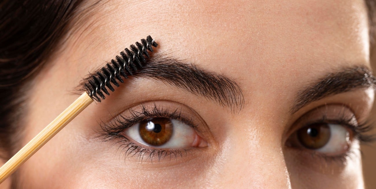 Cejas naturales: cómo encontrar el diseño que mejor va con tu rostro