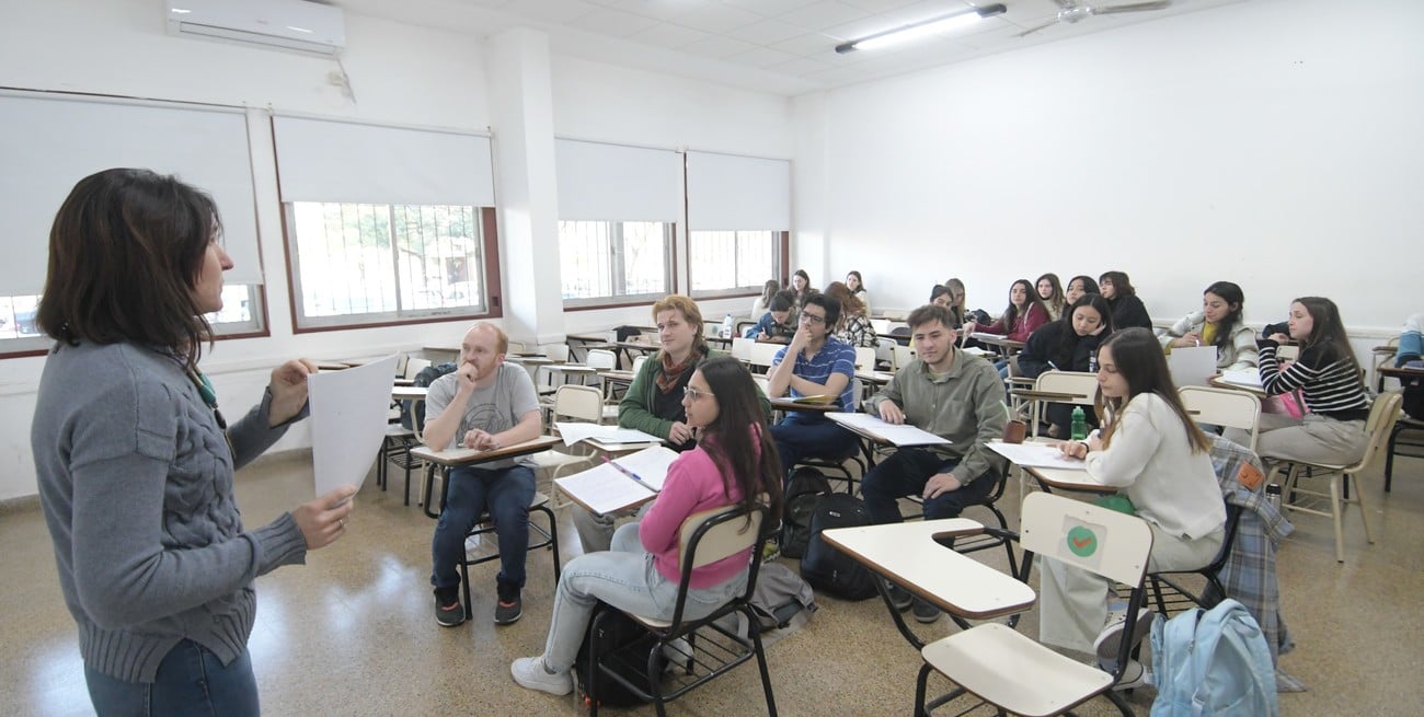 Financiamiento universitario: rectores y Gobierno irán a una audiencia clave