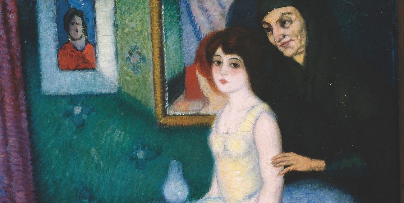 Thibón de Libian: bailarinas, cabarets y una mirada incómoda sobre su tiempo
