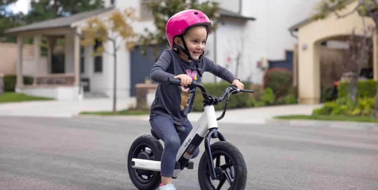 Advierten un aumento de accidentes fatales de jóvenes con bicicletas eléctricas en Estados Unidos