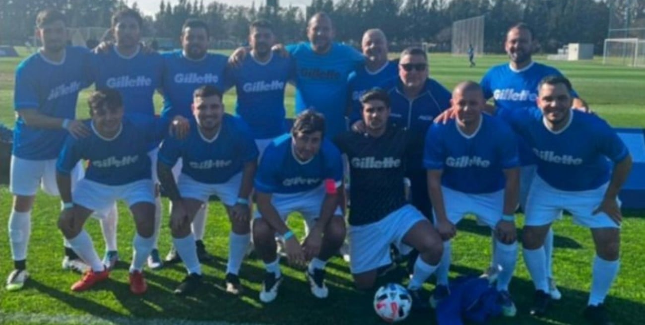 Alco SA otra vez campeón de uno de los torneos de AFA