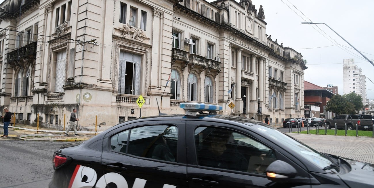 Imputaron a la mamá de Izan Aguirre y permanecerá en prisión hasta que su salud mental sea evaluada