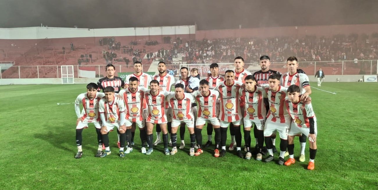 Liga Santafesina de Fútbol: Colón de San Justo gritó campeón por penales