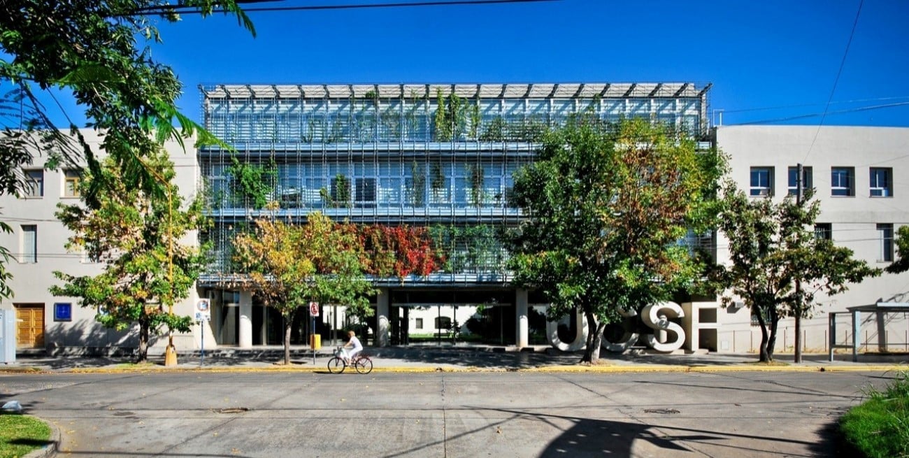 Se realizará el primer Congreso de Relaciones Internacionales del Litoral