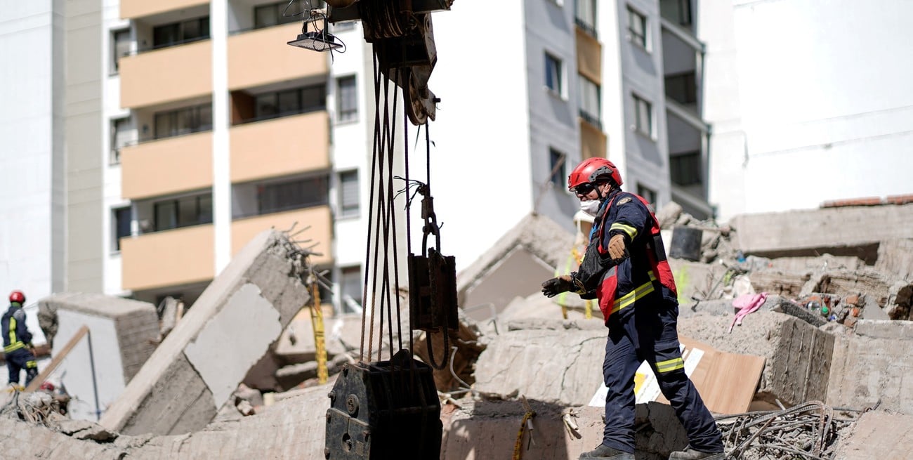 Aumentó a 281 la cifra de muertos por el terremoto que sacudió Colombia