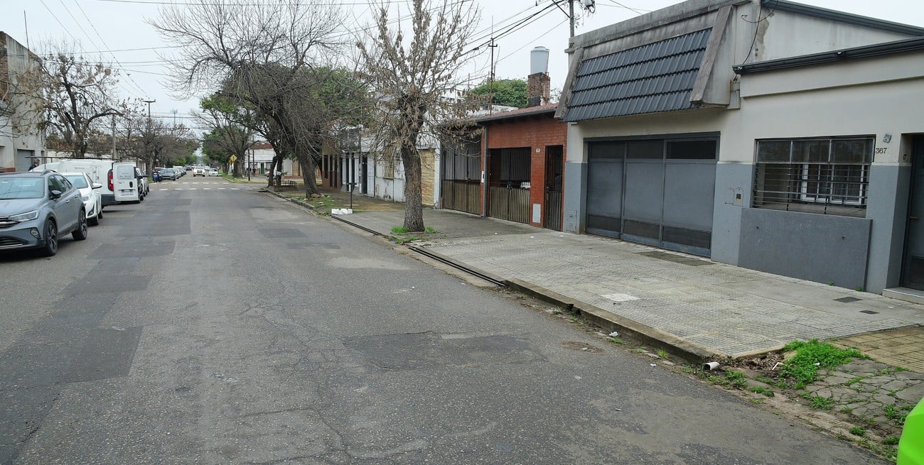 Prisión preventiva para el único detenido por la entradera a la casa de un jefe policial