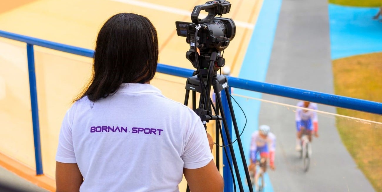 Juegos Suramericanos 2026: la tecnología que sostiene un evento multideportivo