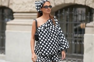 Las nuevas versiones permiten adaptar el estampado a distintos estilos.