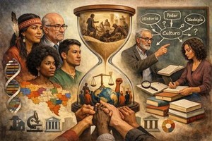 Posicionarse contra todo tipo de discriminación y xenofobia debe ser nuestra responsabilidad compartida como familia humana.