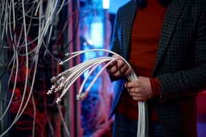 El proceso de apagado progresivo de redes heredadas está impulsando uno de los mayores ciclos de renovación tecnológica de los últimos años.