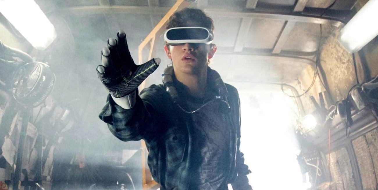 "Ready Player Two": la secuela de un film de culto que vuelve a tomar impulso