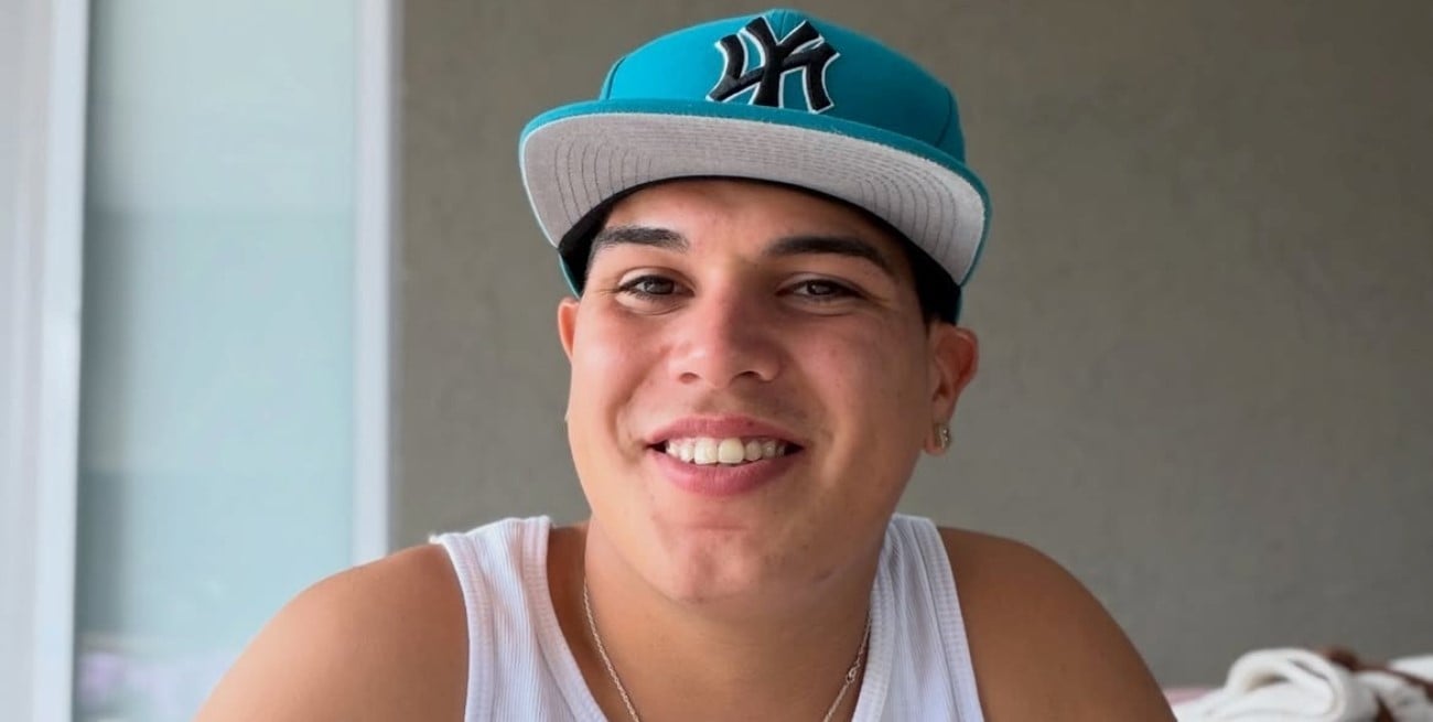 El particular mensaje de Thiago Medina en redes tras ser imputado por abuso sexual