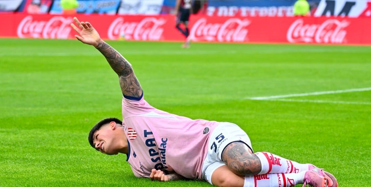 Rotura de ligamento cruzado: Lautaro Vargas pasará por el quirófano
