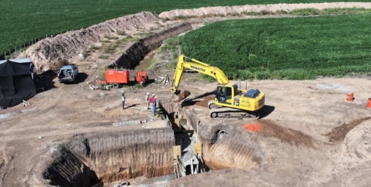 La Corte rechazó una demanda contra Santa Fe y Córdoba por trabajos que ya están terminados