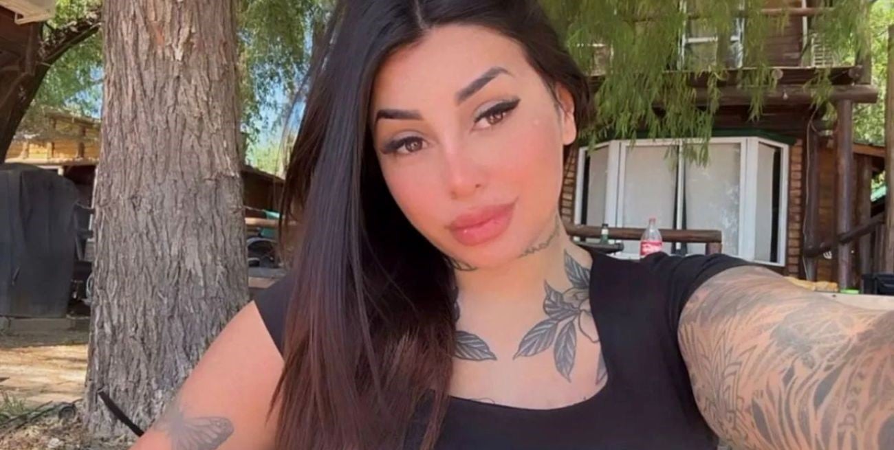 Tamara Báez respondió a sus seguidores que le piden dinero y marcó un límite en Instagram