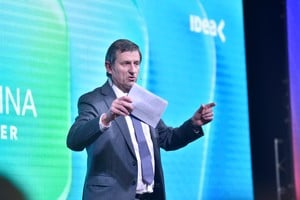 Economía estable más allá del gobierno de turno. Las condiciones que busca IDEA según Santiago Mignone.
