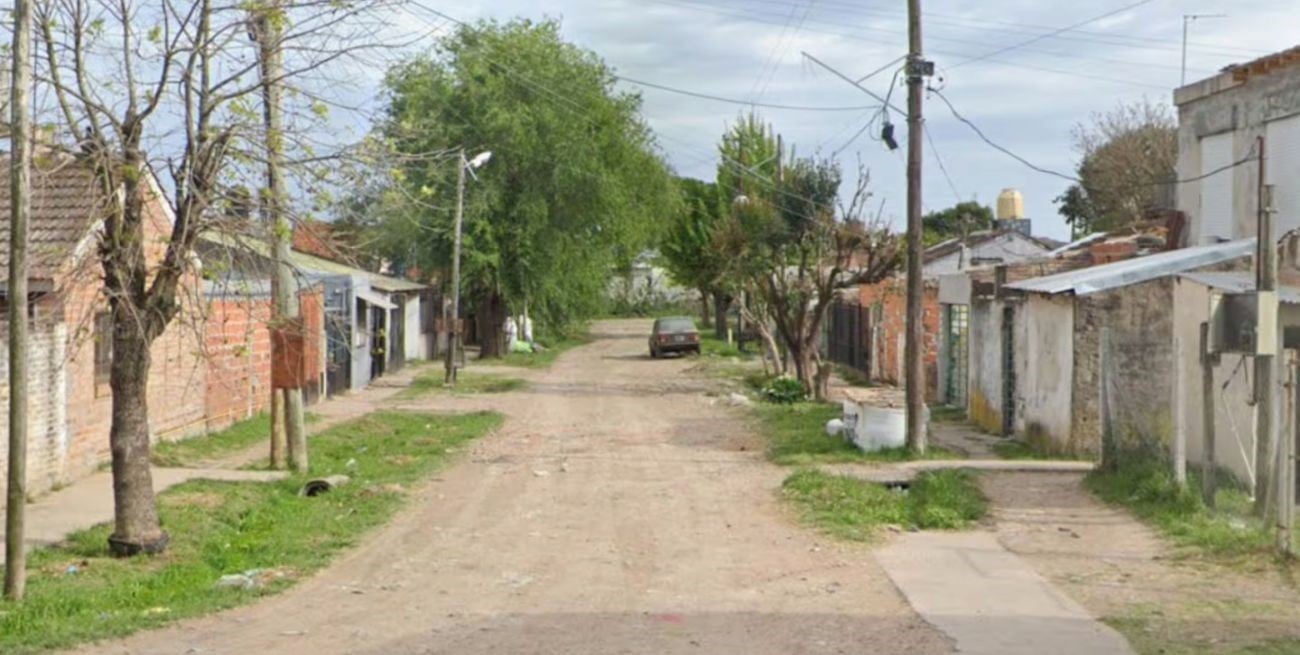 Dos jóvenes fueron asesinados a tiros en Florencio Varela y un tercero permanece internado