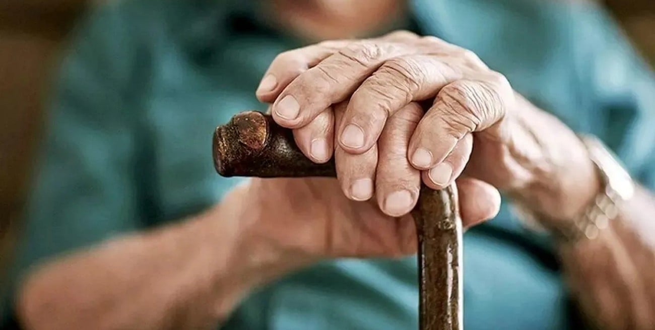 El día en que me recibí de "viejo"