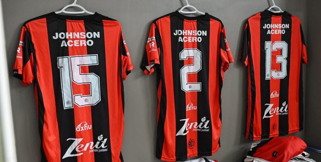 Se conocen detalles de la agresión a jugadores de Patronato y el club repudió la violencia